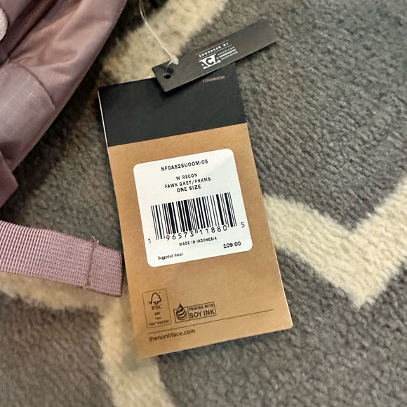 NORTH FACE RECON BACKPACK - Picture 6 of 6